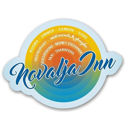 Novalja Guesthouse Economy Rooms Dış mekan fotoğraf