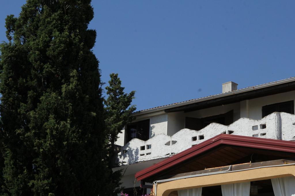 Novalja Guesthouse Economy Rooms Dış mekan fotoğraf