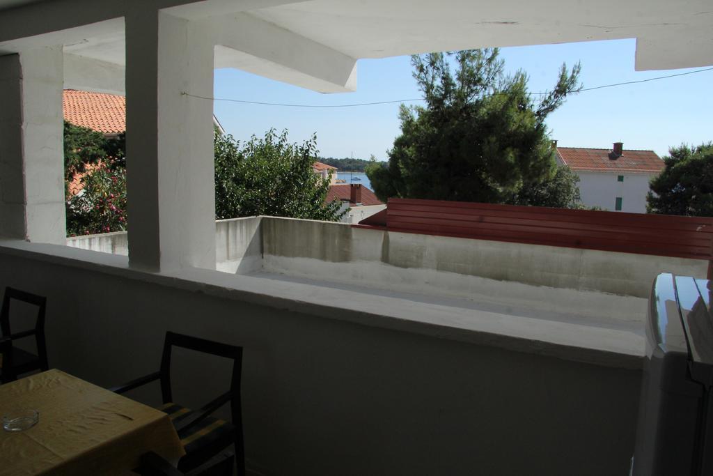 Novalja Guesthouse Economy Rooms Dış mekan fotoğraf