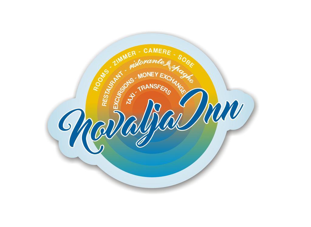 Novalja Guesthouse Economy Rooms Dış mekan fotoğraf