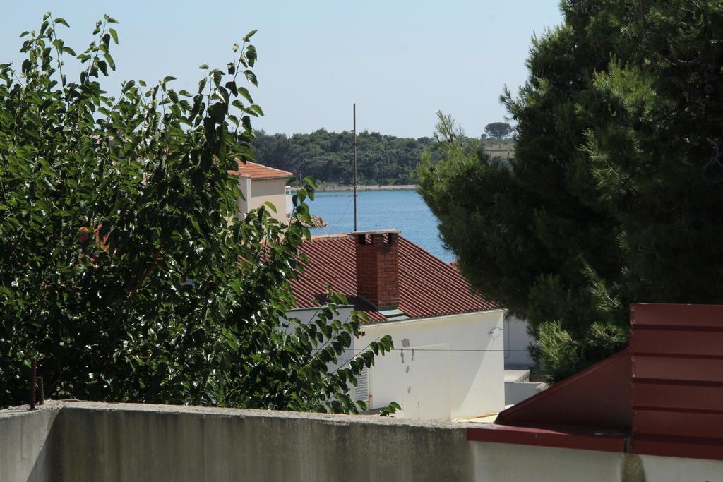 Novalja Guesthouse Economy Rooms Dış mekan fotoğraf