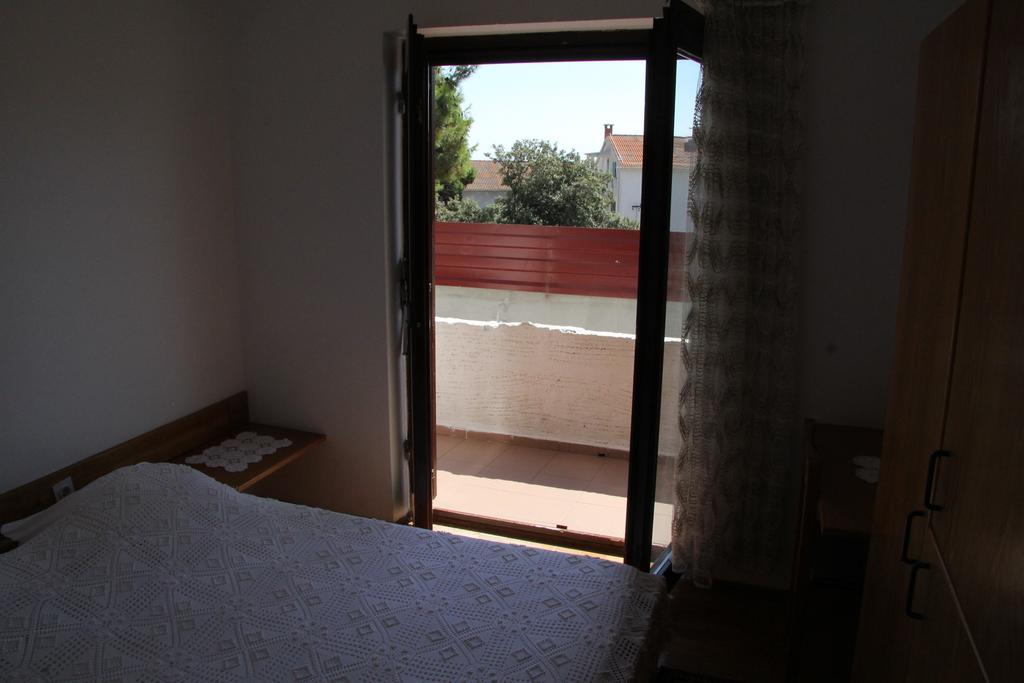 Novalja Guesthouse Economy Rooms Dış mekan fotoğraf