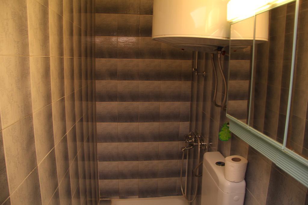 Novalja Guesthouse Economy Rooms Dış mekan fotoğraf