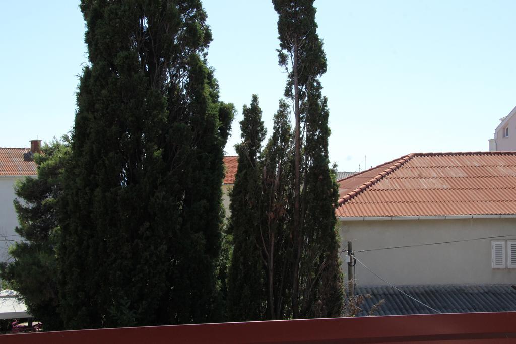 Novalja Guesthouse Economy Rooms Dış mekan fotoğraf