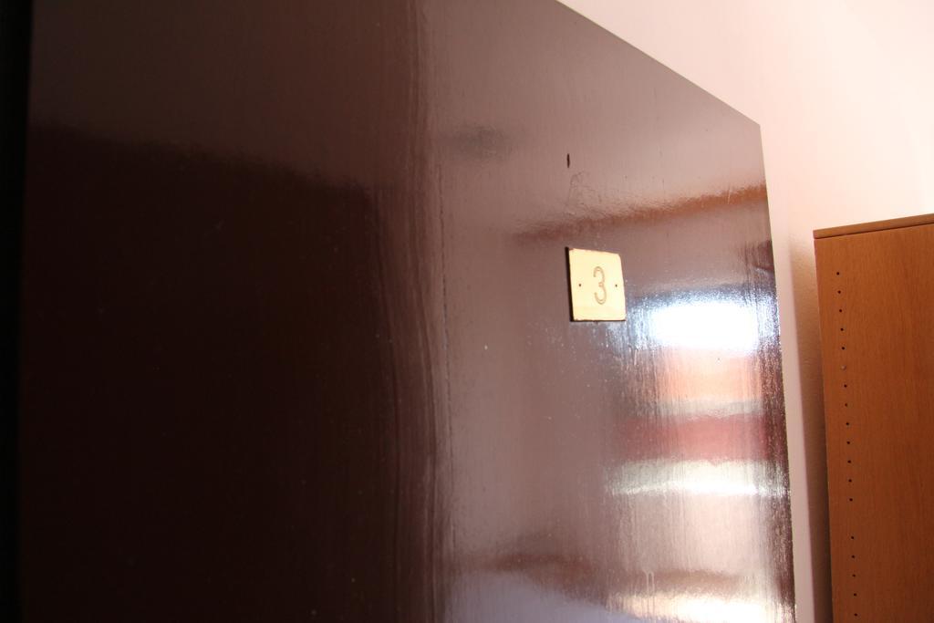 Novalja Guesthouse Economy Rooms Dış mekan fotoğraf